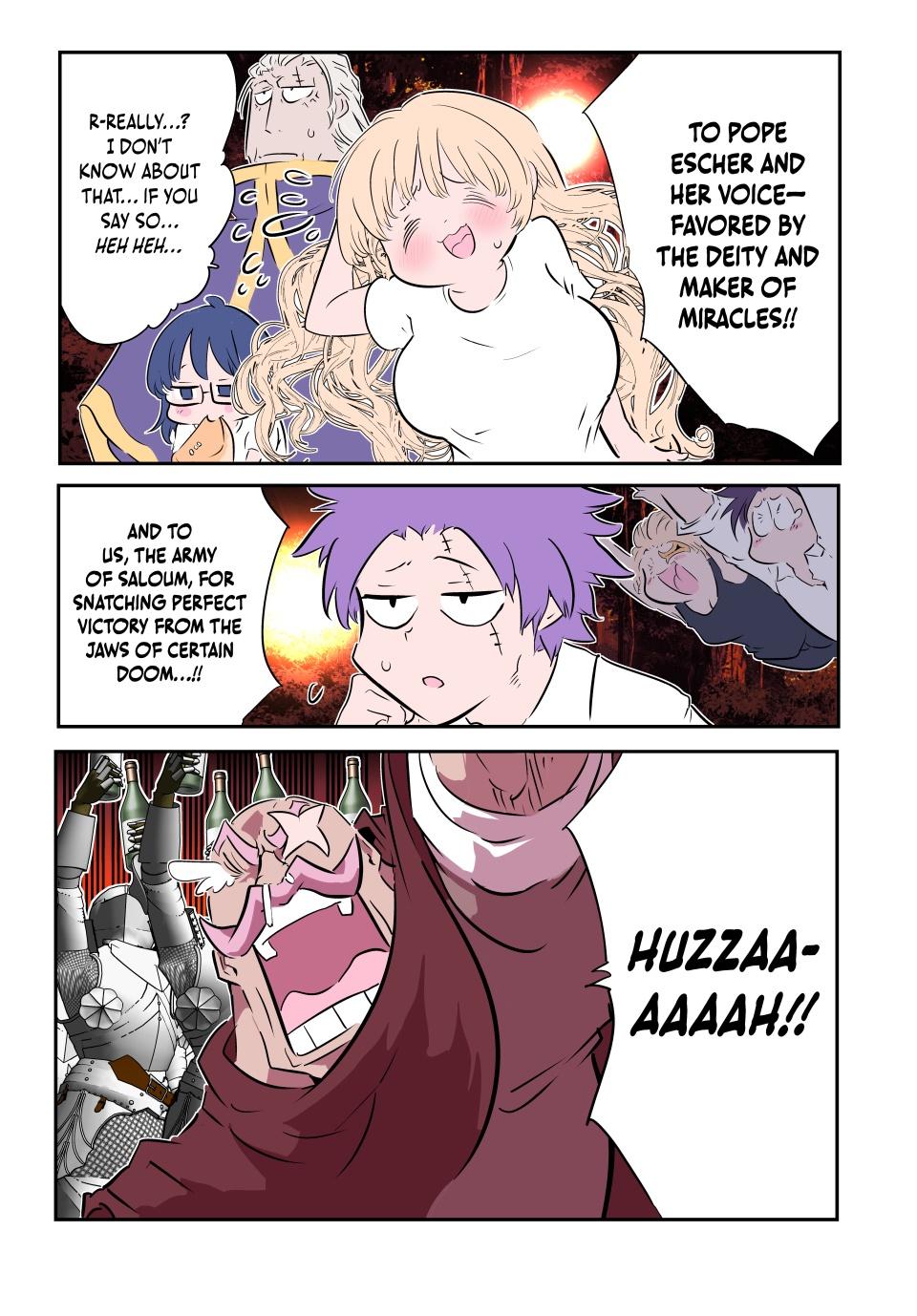 Read I Was Reincarnated as the 7th Prince so I Can Take My Time Perfecting My Magical Ability EN Manga Online