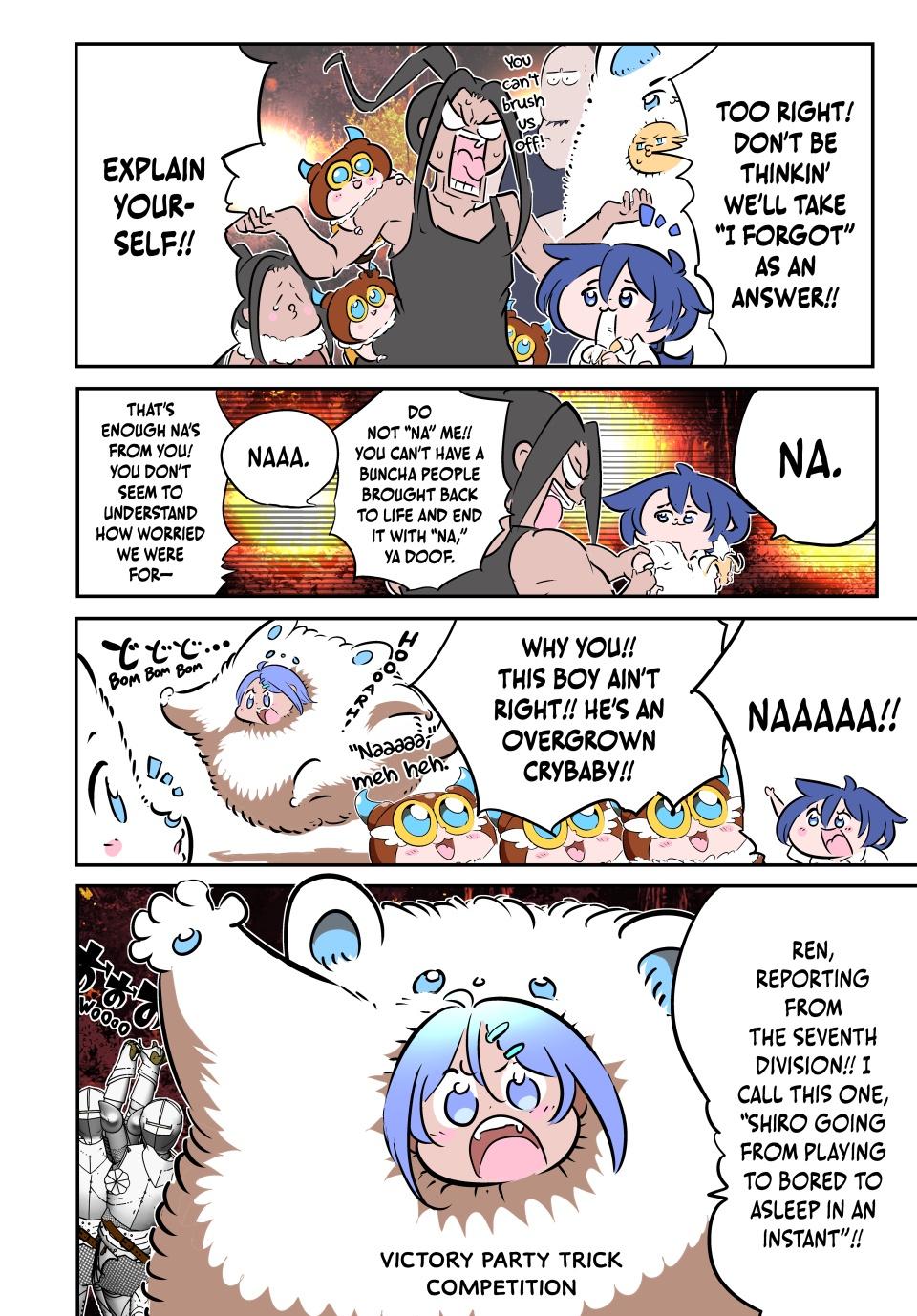 Read I Was Reincarnated as the 7th Prince so I Can Take My Time Perfecting My Magical Ability EN Manga Online