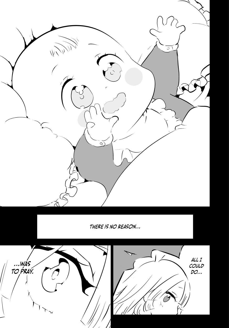 Read I Was Reincarnated as the 7th Prince so I Can Take My Time Perfecting My Magical Ability EN Manga Online