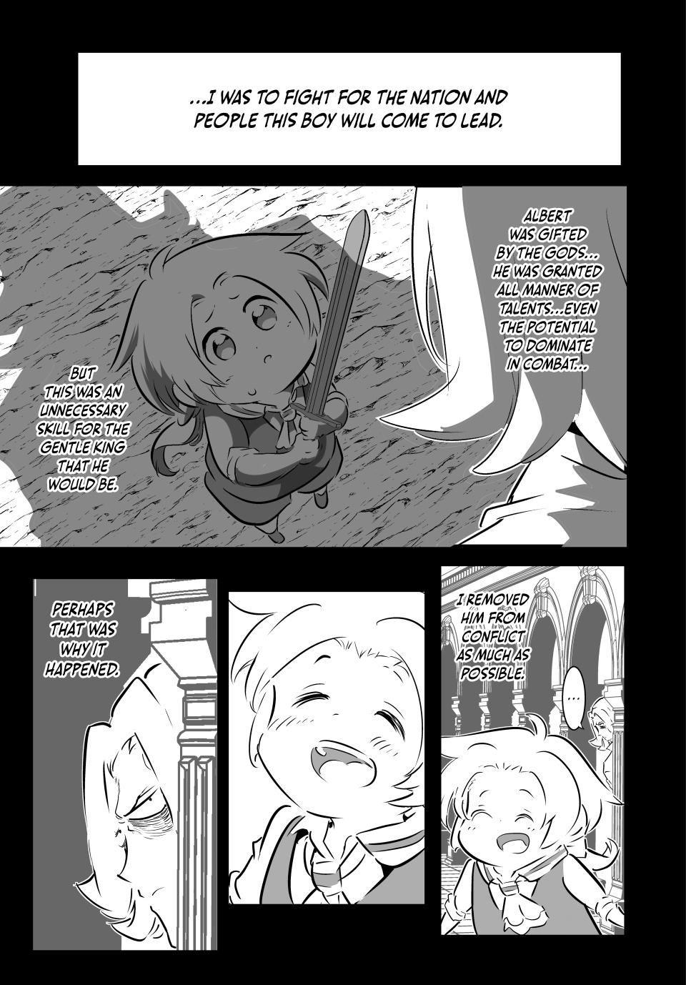 Read I Was Reincarnated as the 7th Prince so I Can Take My Time Perfecting My Magical Ability EN Manga Online