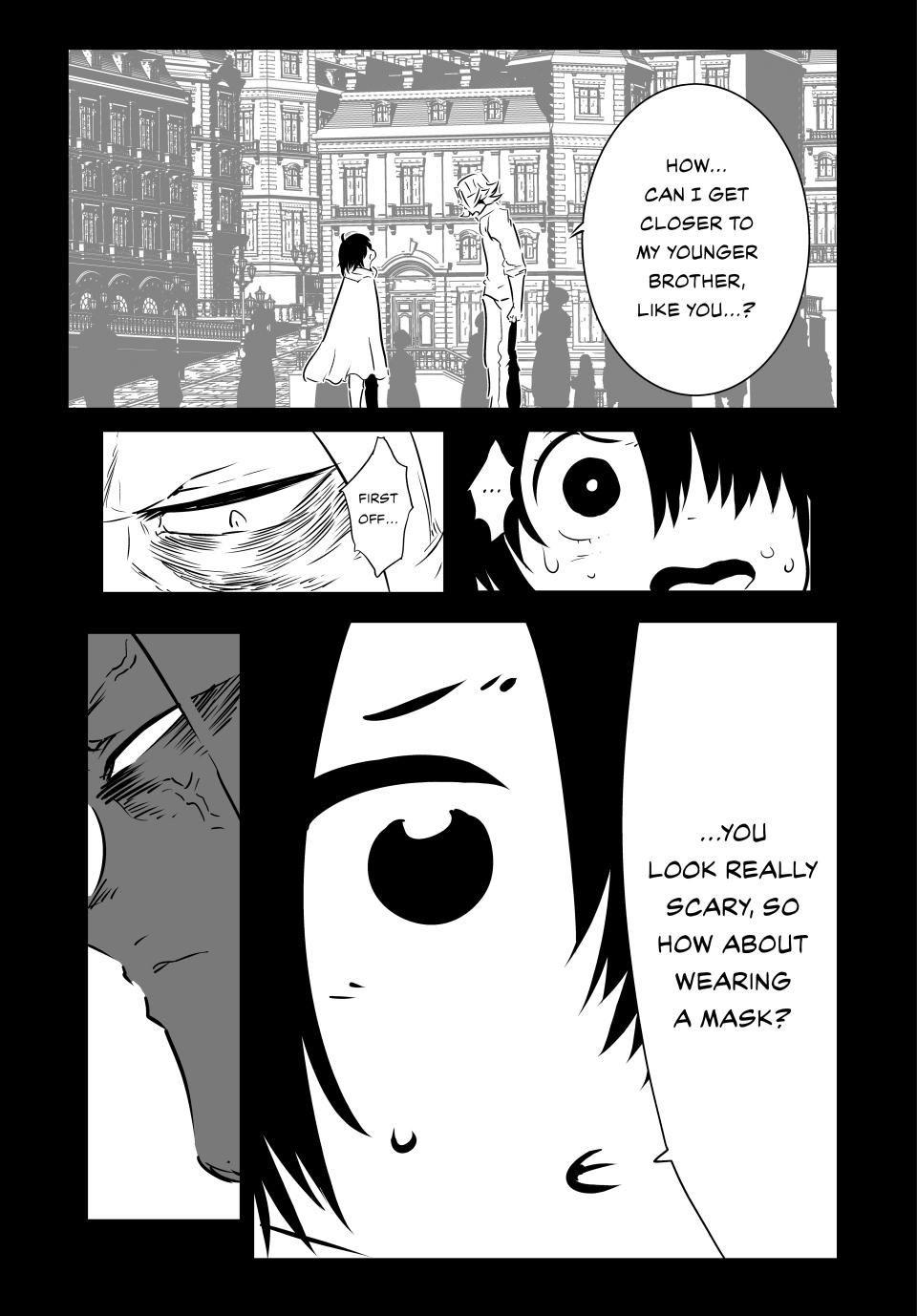 Read I Was Reincarnated as the 7th Prince so I Can Take My Time Perfecting My Magical Ability EN Manga Online