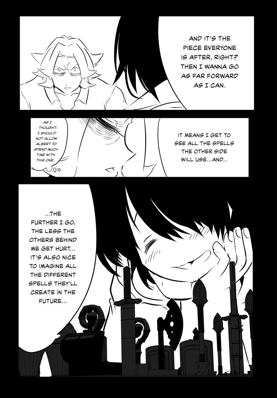 Read I Was Reincarnated as the 7th Prince so I Can Take My Time Perfecting My Magical Ability EN Manga Online