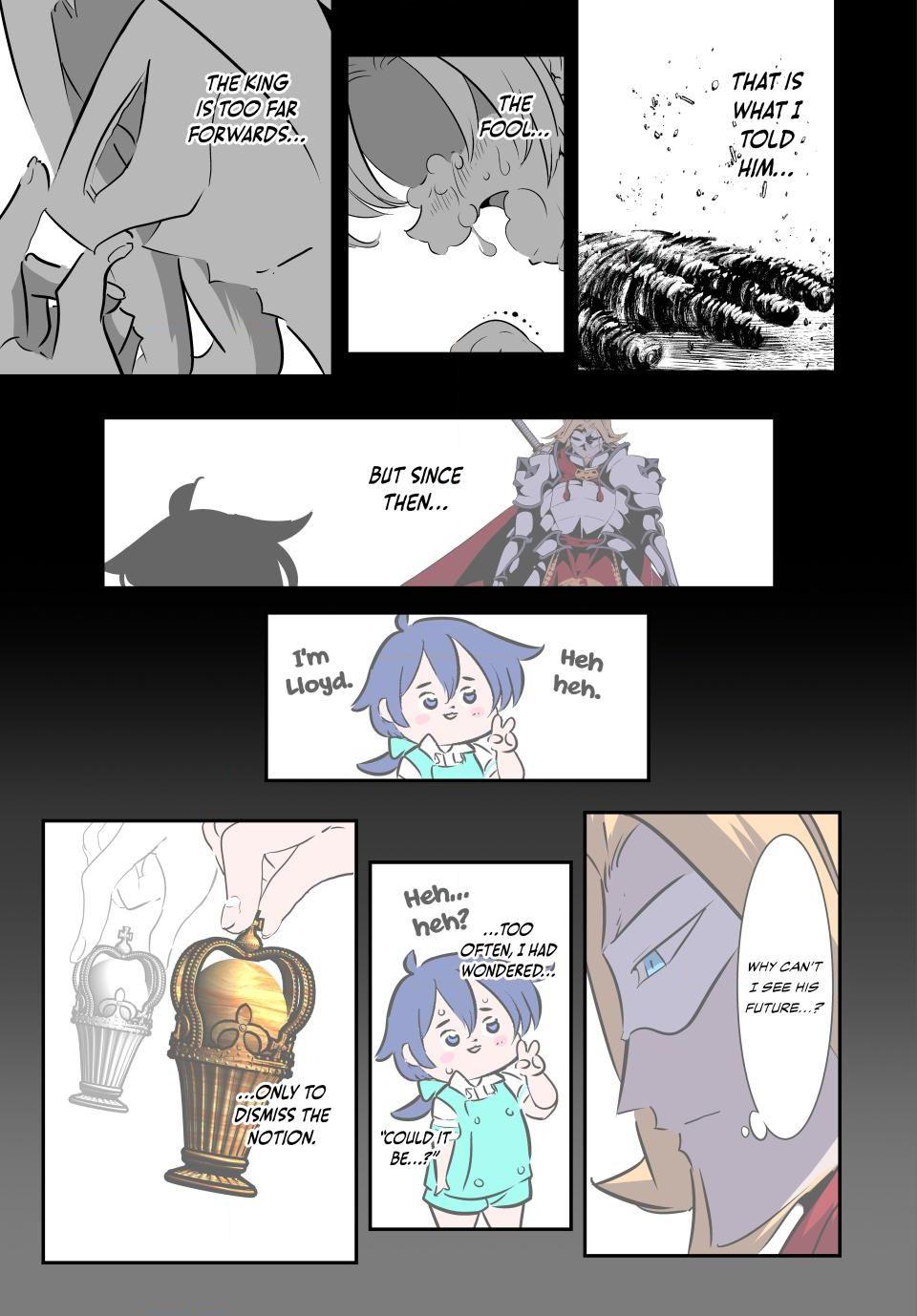 Read I Was Reincarnated as the 7th Prince so I Can Take My Time Perfecting My Magical Ability EN Manga Online