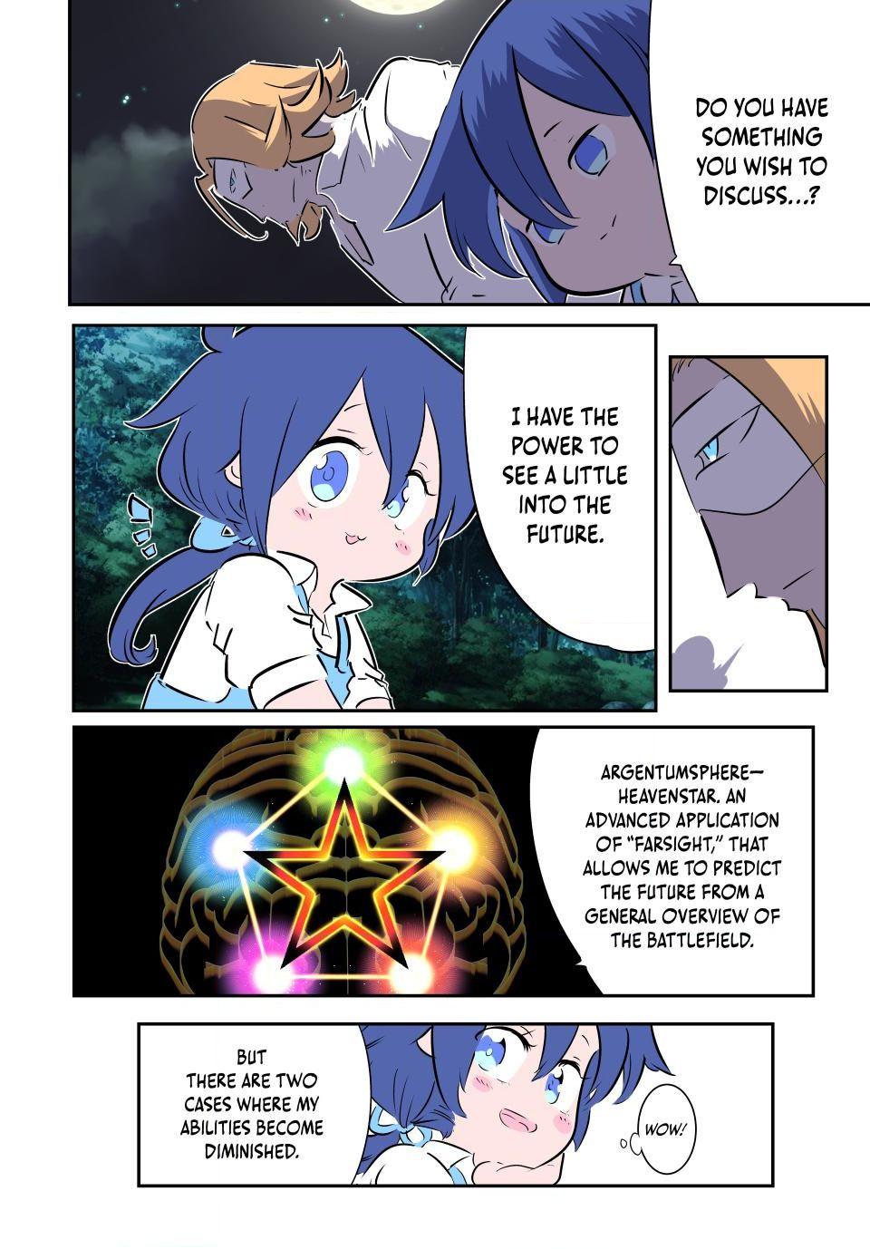 Read I Was Reincarnated as the 7th Prince so I Can Take My Time Perfecting My Magical Ability EN Manga Online