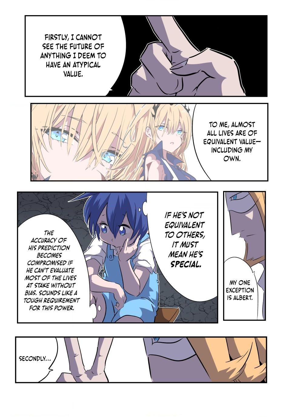 Read I Was Reincarnated as the 7th Prince so I Can Take My Time Perfecting My Magical Ability EN Manga Online