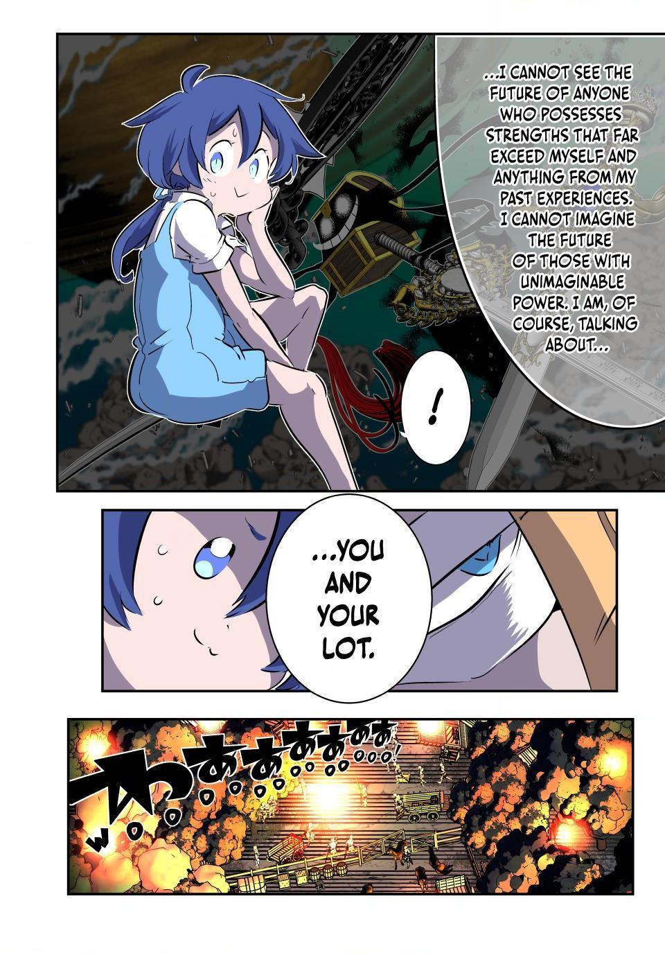 Read I Was Reincarnated as the 7th Prince so I Can Take My Time Perfecting My Magical Ability EN Manga Online