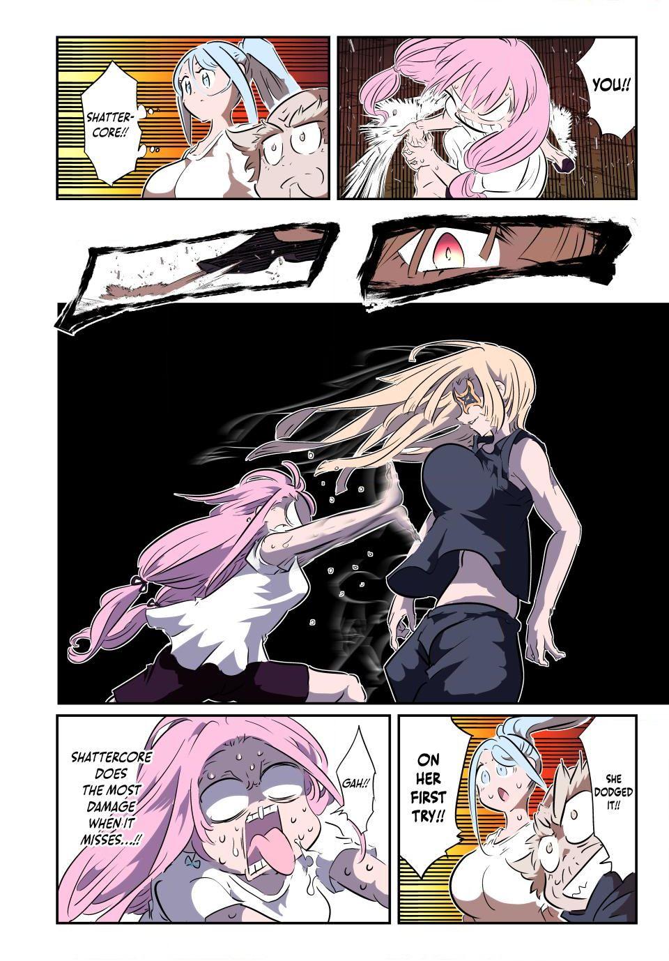 Read I Was Reincarnated as the 7th Prince so I Can Take My Time Perfecting My Magical Ability EN Manga Online