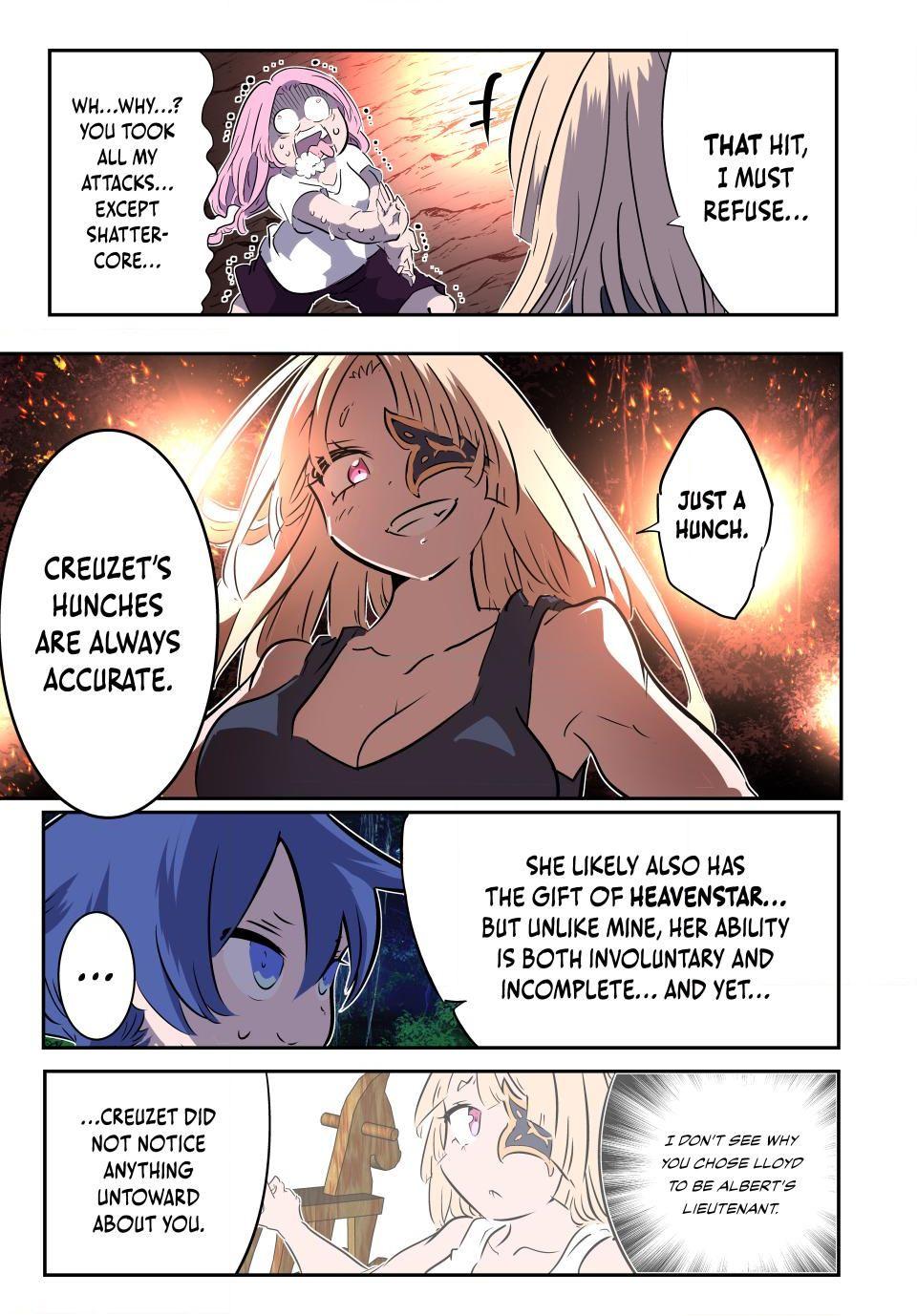 Read I Was Reincarnated as the 7th Prince so I Can Take My Time Perfecting My Magical Ability EN Manga Online