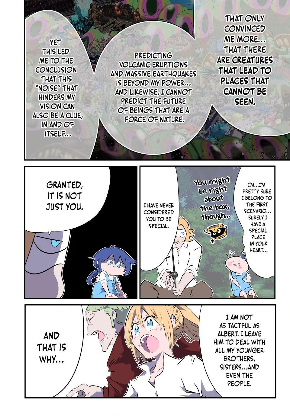 Read I Was Reincarnated as the 7th Prince so I Can Take My Time Perfecting My Magical Ability EN Manga Online