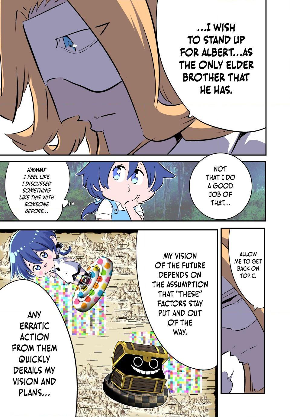 Read I Was Reincarnated as the 7th Prince so I Can Take My Time Perfecting My Magical Ability EN Manga Online