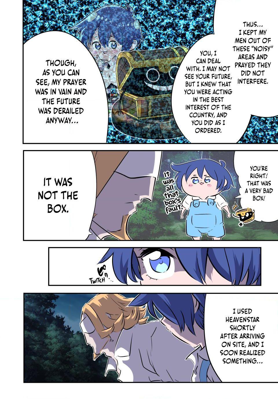 Read I Was Reincarnated as the 7th Prince so I Can Take My Time Perfecting My Magical Ability EN Manga Online