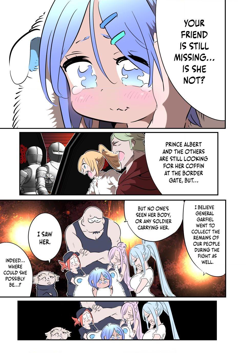 Read I Was Reincarnated as the 7th Prince so I Can Take My Time Perfecting My Magical Ability EN Manga Online