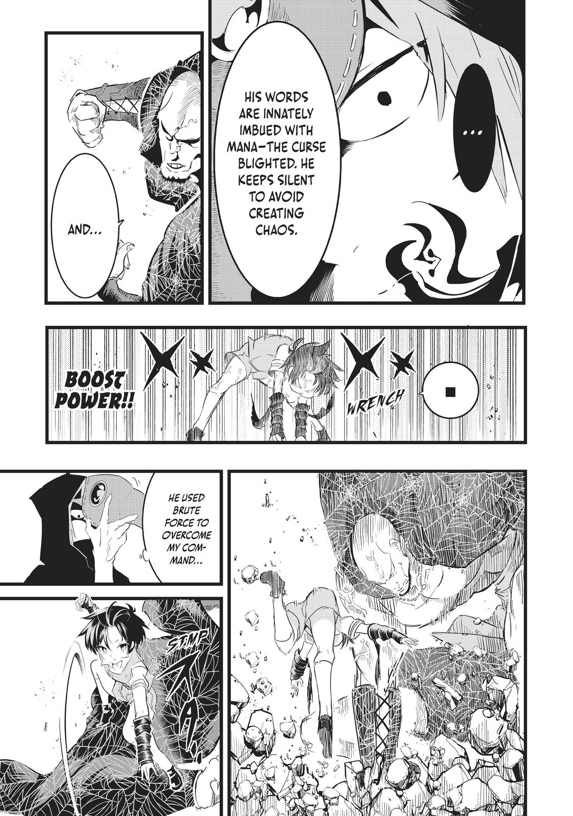 Read I Was Reincarnated as the 7th Prince so I Can Take My Time Perfecting My Magical Ability EN Manga Online