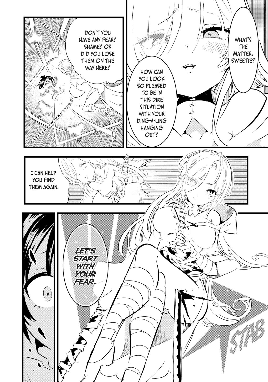 Read I Was Reincarnated as the 7th Prince so I Can Take My Time Perfecting My Magical Ability EN Manga Online