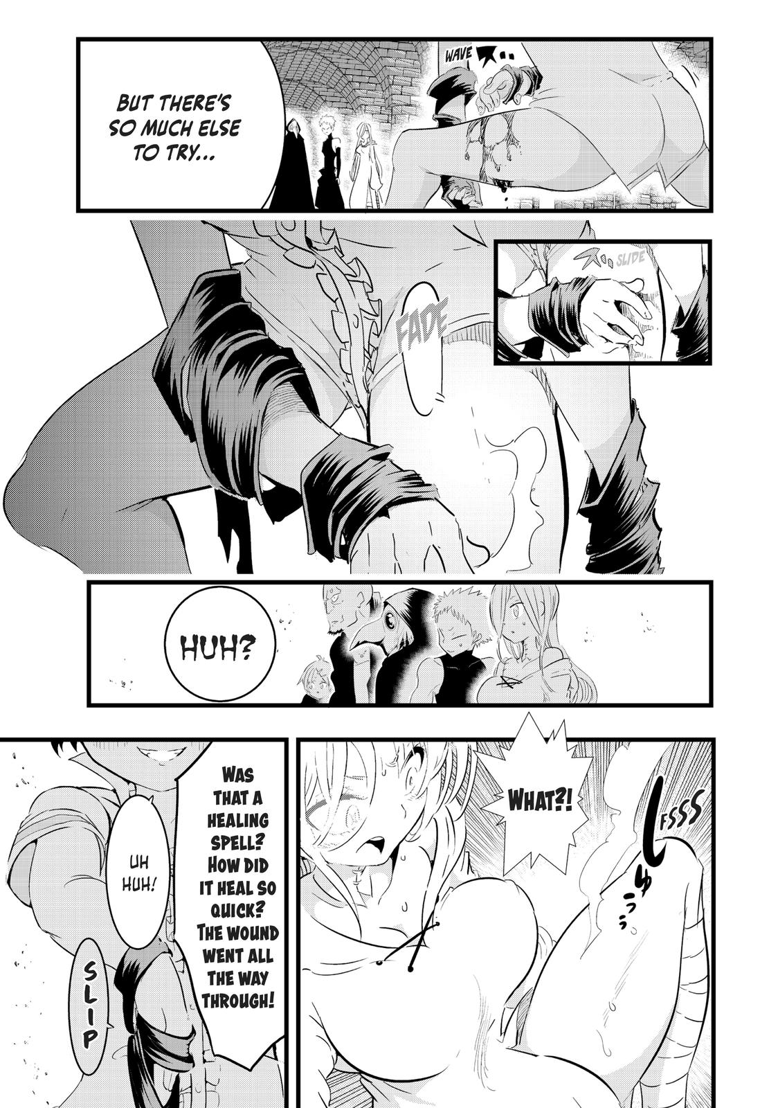 Read I Was Reincarnated as the 7th Prince so I Can Take My Time Perfecting My Magical Ability EN Manga Online