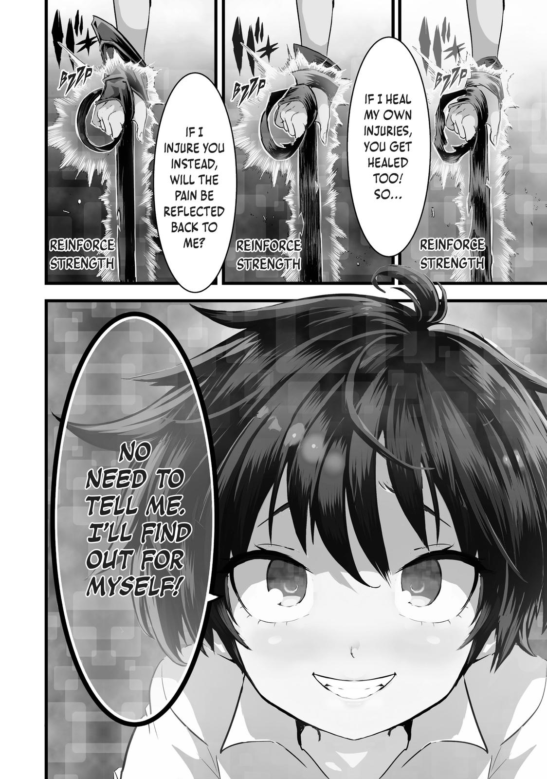 Read I Was Reincarnated as the 7th Prince so I Can Take My Time Perfecting My Magical Ability EN Manga Online