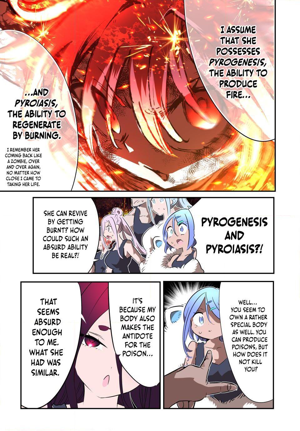 Read I Was Reincarnated as the 7th Prince so I Can Take My Time Perfecting My Magical Ability EN Manga Online