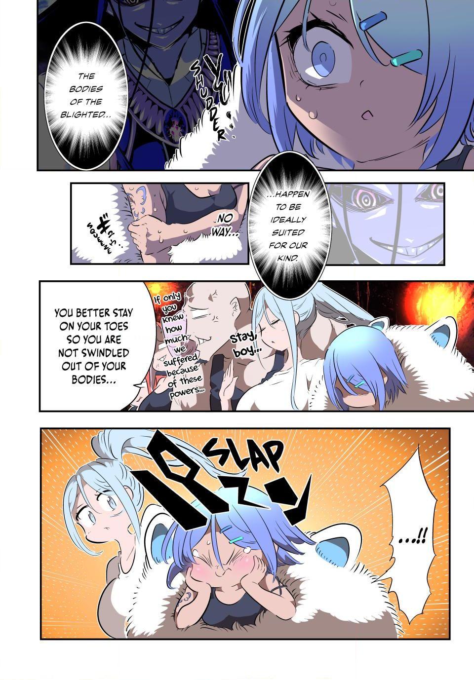 Read I Was Reincarnated as the 7th Prince so I Can Take My Time Perfecting My Magical Ability EN Manga Online