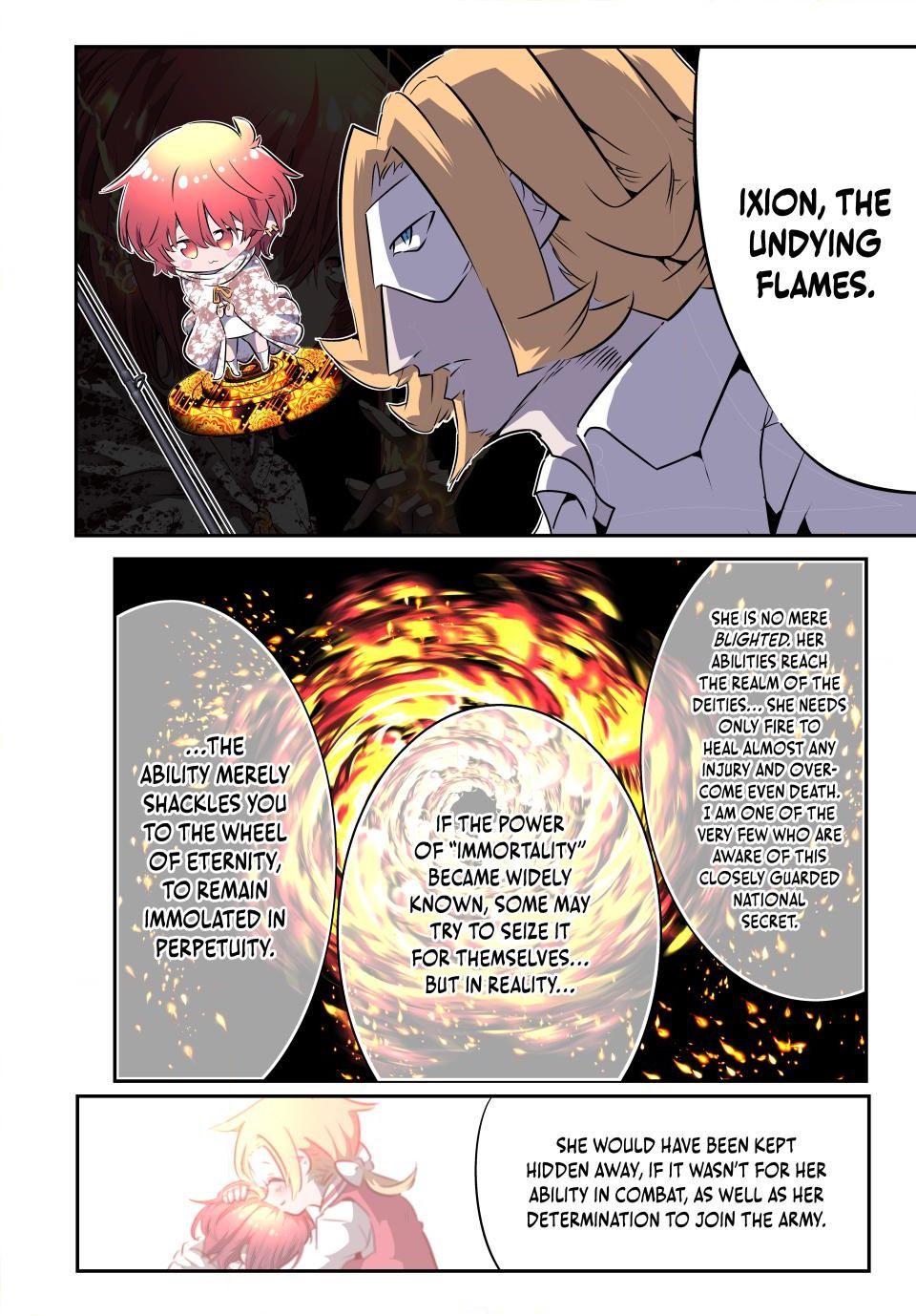 Read I Was Reincarnated as the 7th Prince so I Can Take My Time Perfecting My Magical Ability EN Manga Online