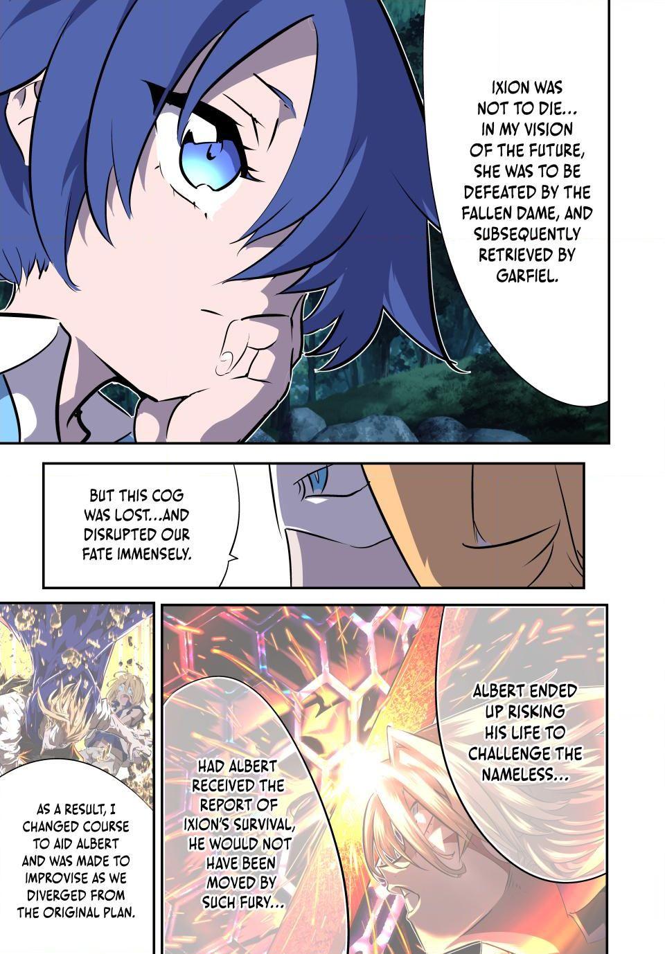 Read I Was Reincarnated as the 7th Prince so I Can Take My Time Perfecting My Magical Ability EN Manga Online