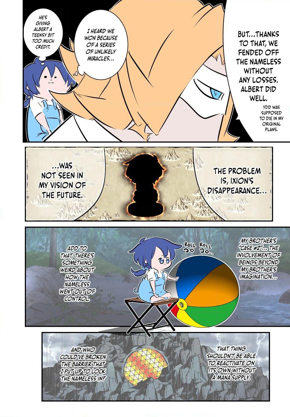 Read I Was Reincarnated as the 7th Prince so I Can Take My Time Perfecting My Magical Ability EN Manga Online