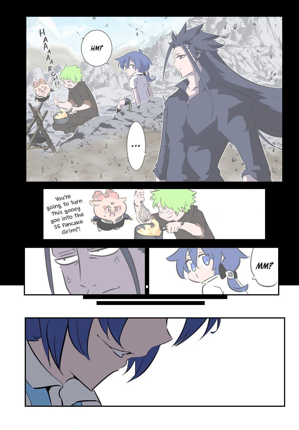 Read I Was Reincarnated as the 7th Prince so I Can Take My Time Perfecting My Magical Ability EN Manga Online