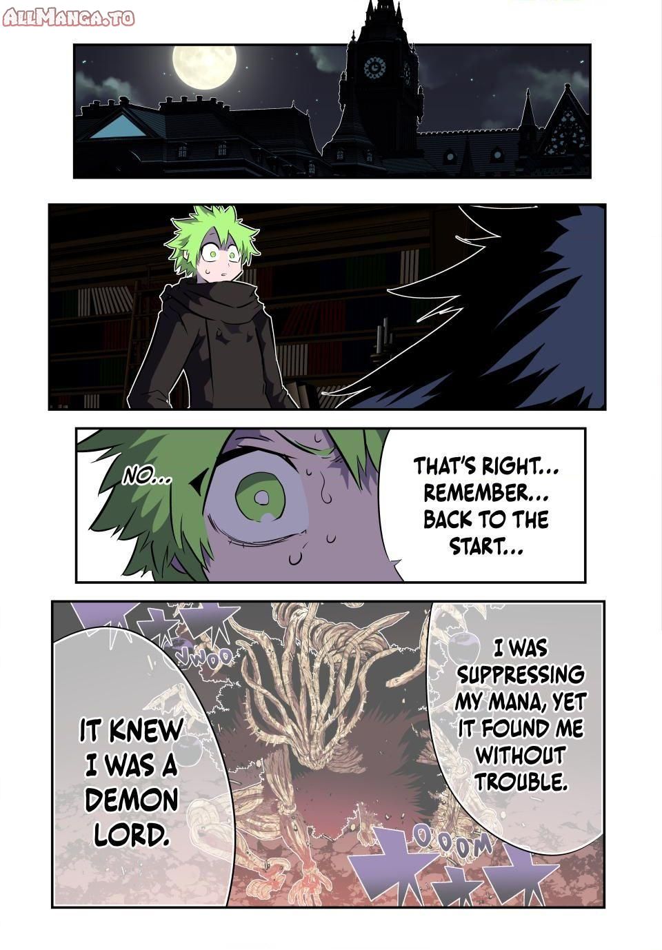 Read I Was Reincarnated as the 7th Prince so I Can Take My Time Perfecting My Magical Ability EN Manga Online