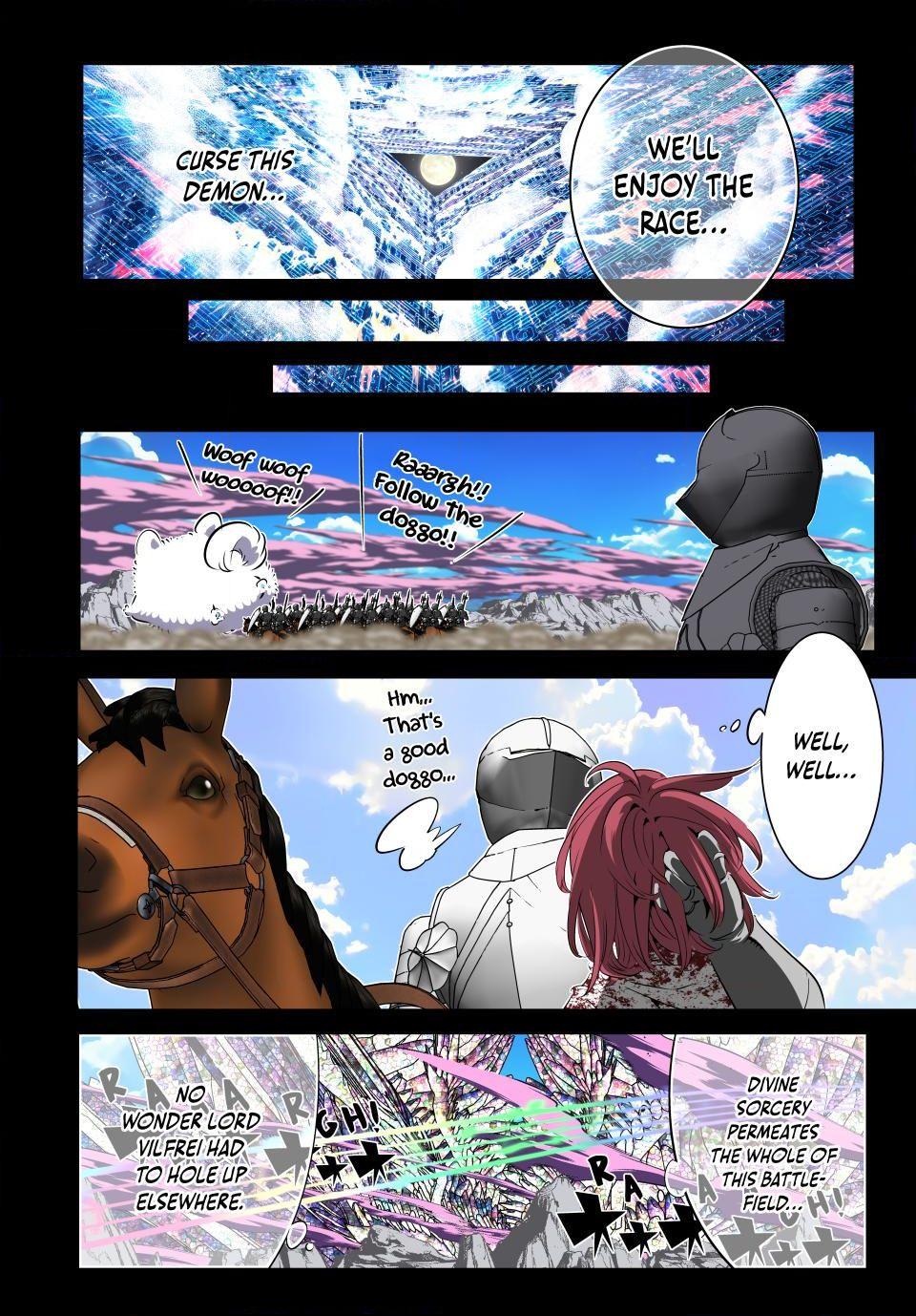 Read I Was Reincarnated as the 7th Prince so I Can Take My Time Perfecting My Magical Ability EN Manga Online