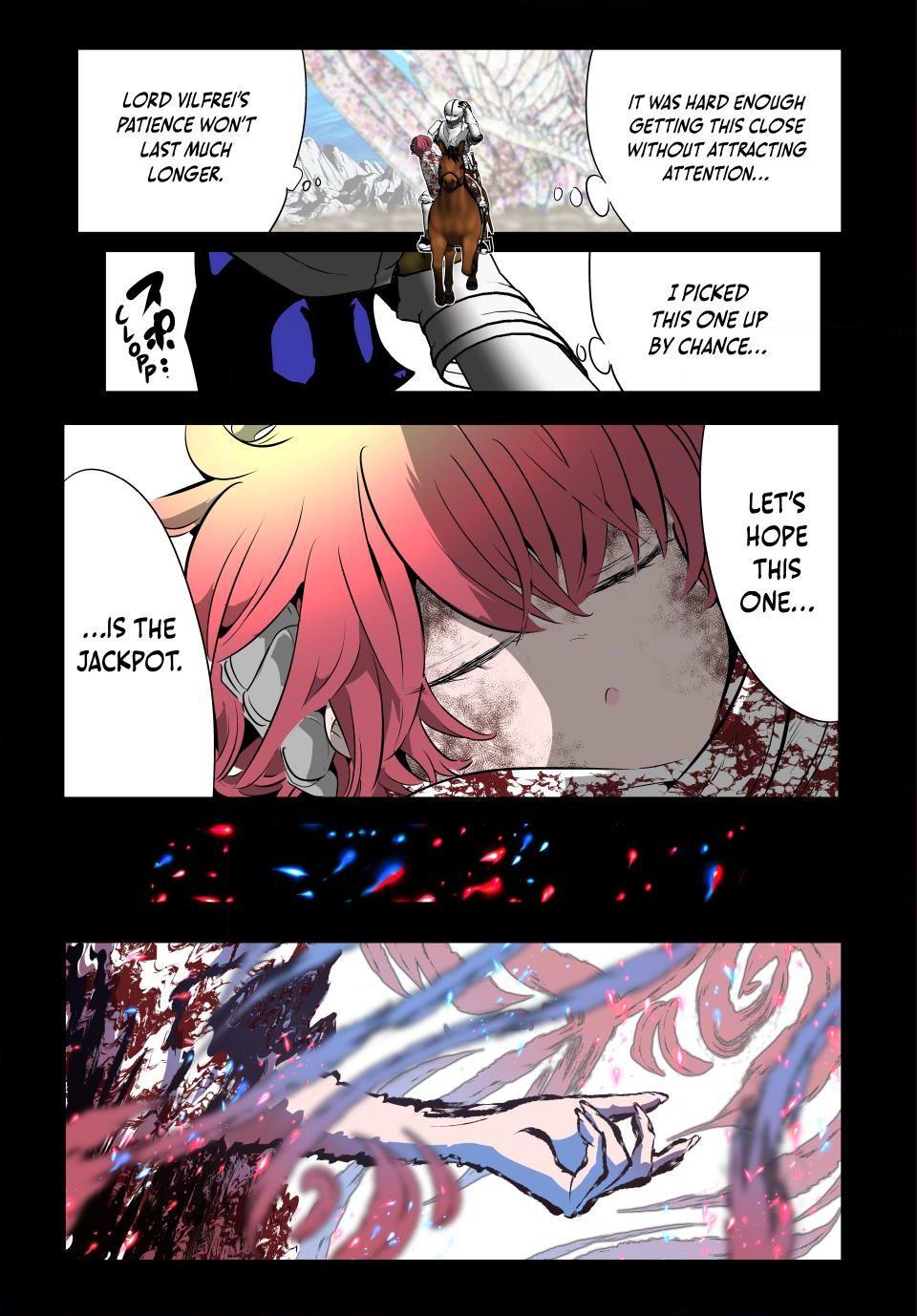 Read I Was Reincarnated as the 7th Prince so I Can Take My Time Perfecting My Magical Ability EN Manga Online