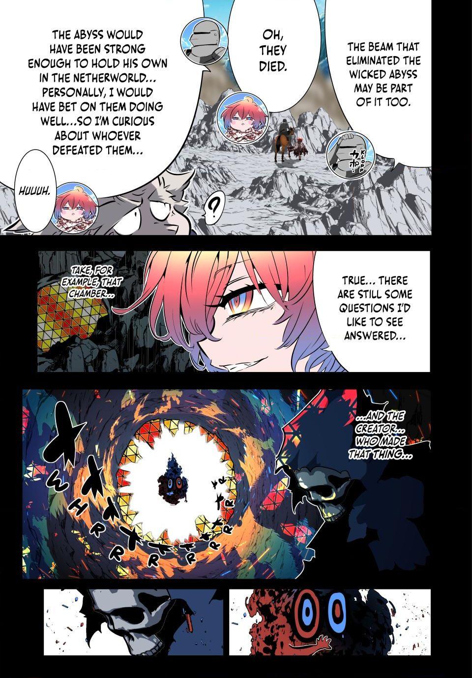 Read I Was Reincarnated as the 7th Prince so I Can Take My Time Perfecting My Magical Ability EN Manga Online