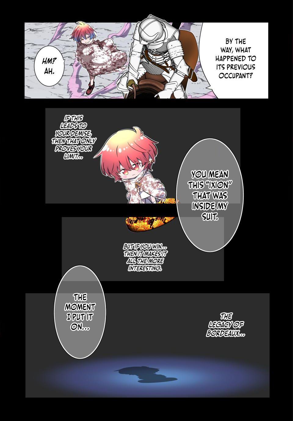 Read I Was Reincarnated as the 7th Prince so I Can Take My Time Perfecting My Magical Ability EN Manga Online