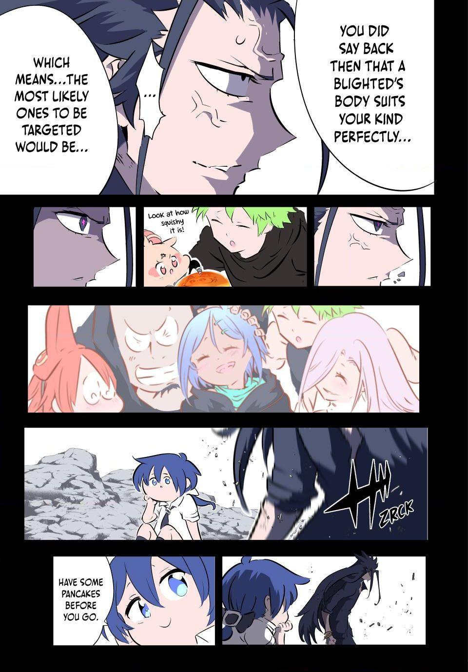 Read I Was Reincarnated as the 7th Prince so I Can Take My Time Perfecting My Magical Ability EN Manga Online