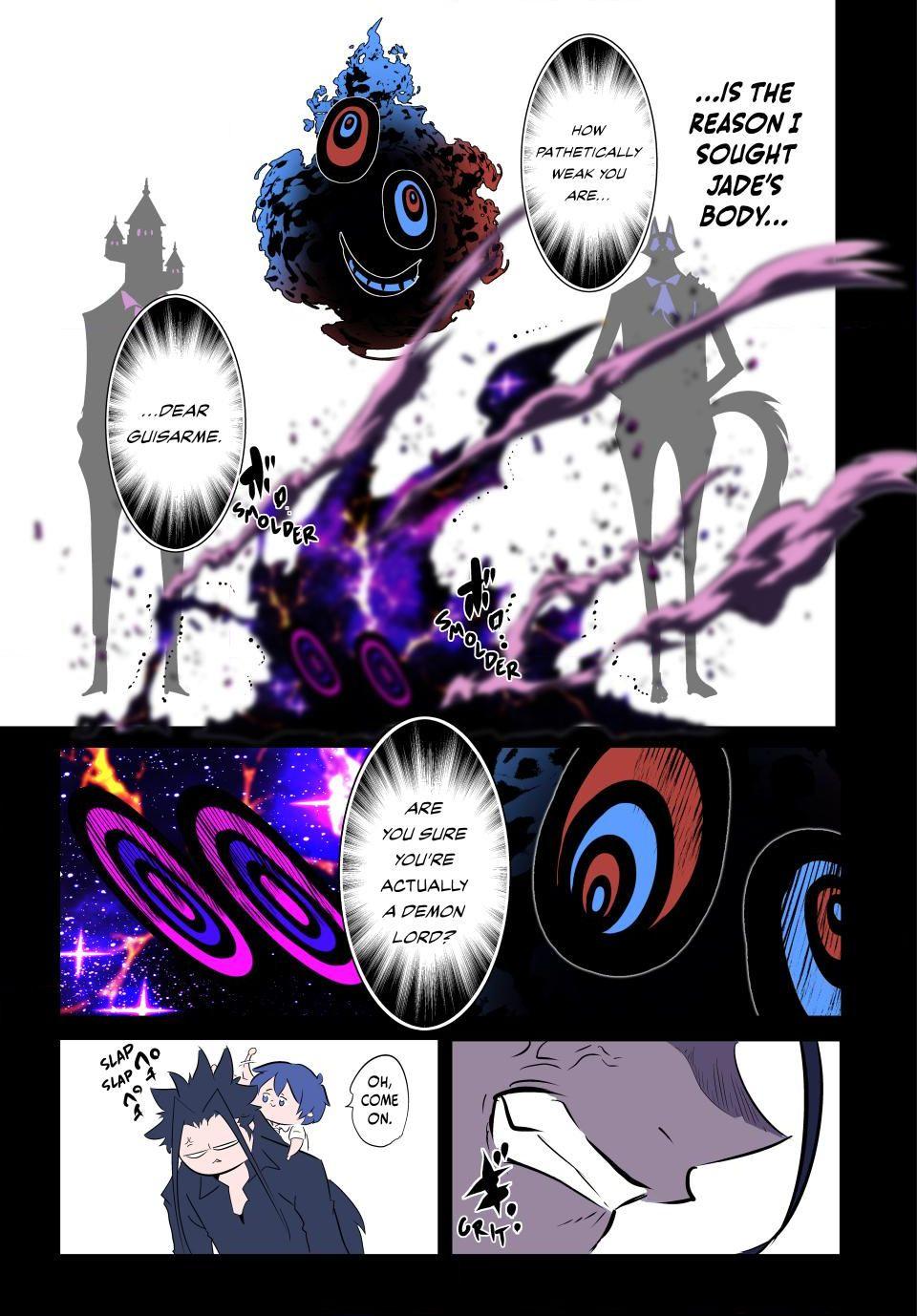 Read I Was Reincarnated as the 7th Prince so I Can Take My Time Perfecting My Magical Ability EN Manga Online