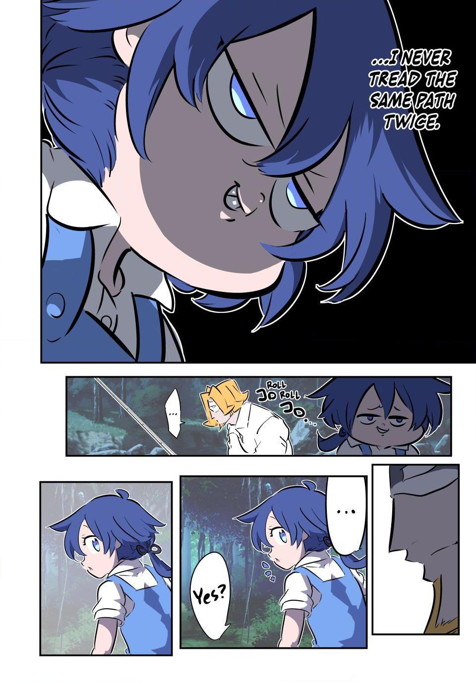 Read I Was Reincarnated as the 7th Prince so I Can Take My Time Perfecting My Magical Ability EN Manga Online