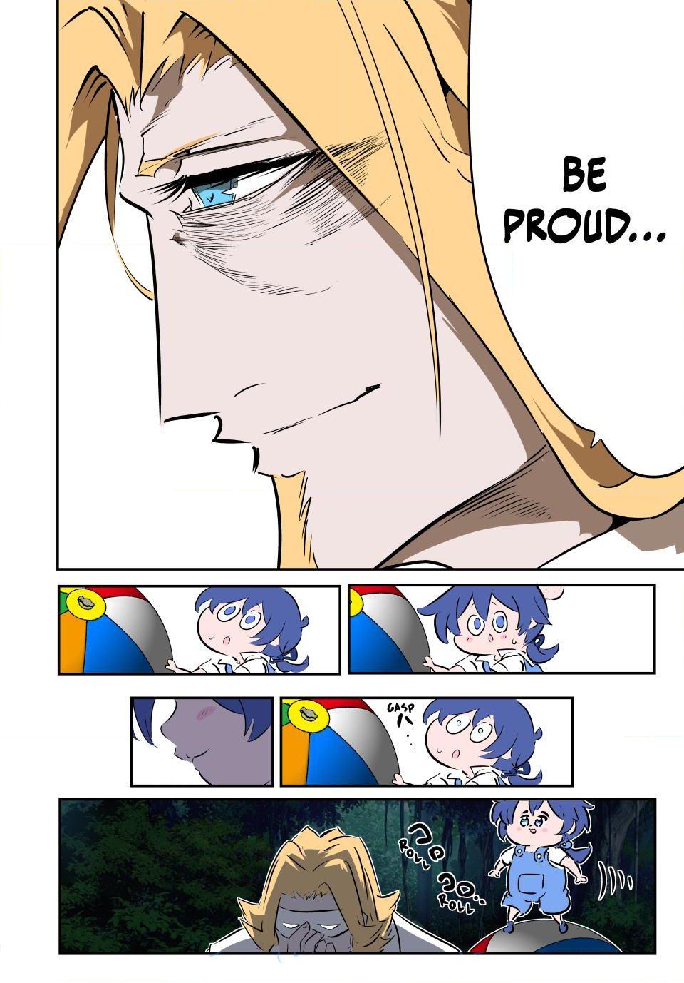 Read I Was Reincarnated as the 7th Prince so I Can Take My Time Perfecting My Magical Ability EN Manga Online