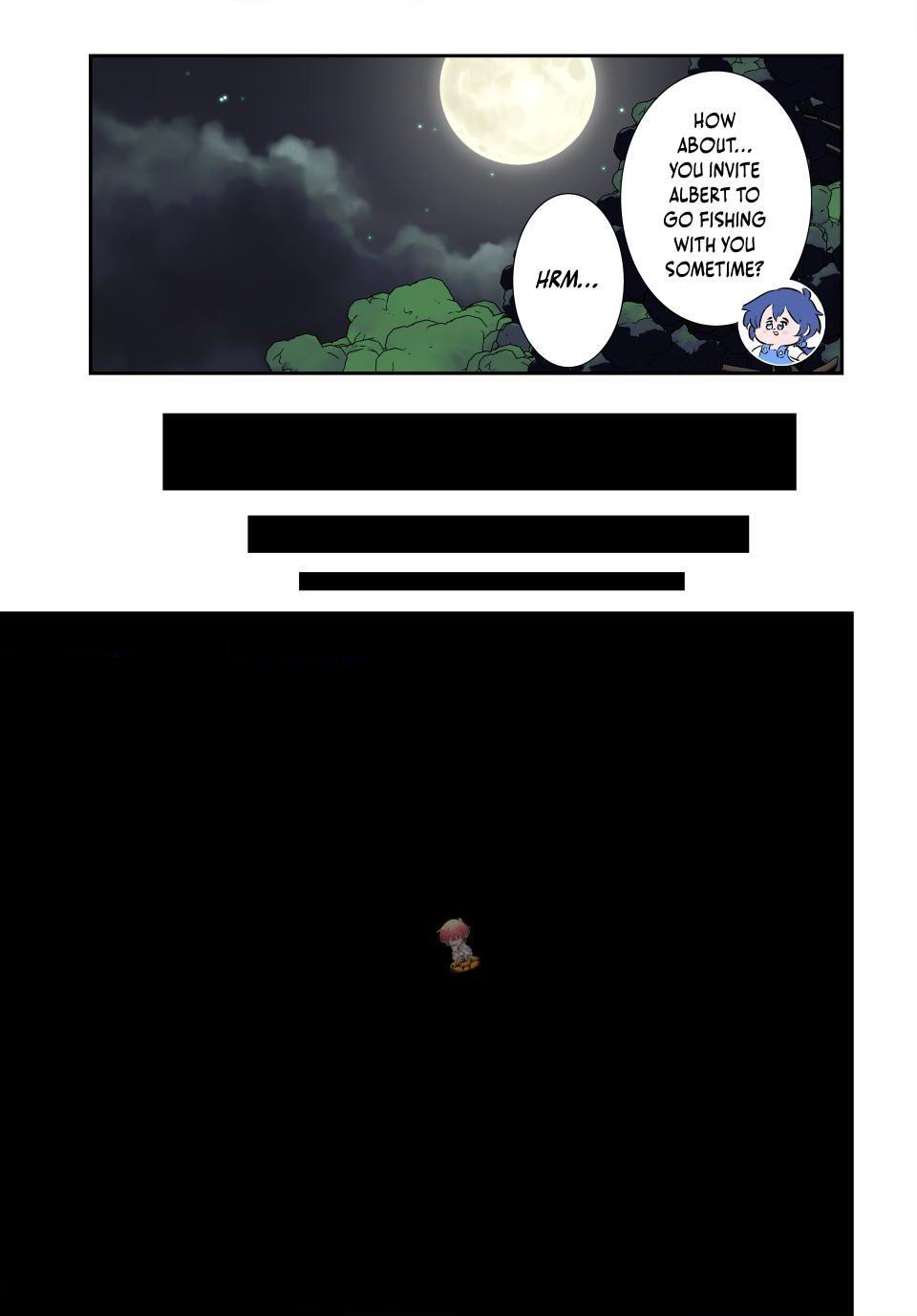 Read I Was Reincarnated as the 7th Prince so I Can Take My Time Perfecting My Magical Ability EN Manga Online