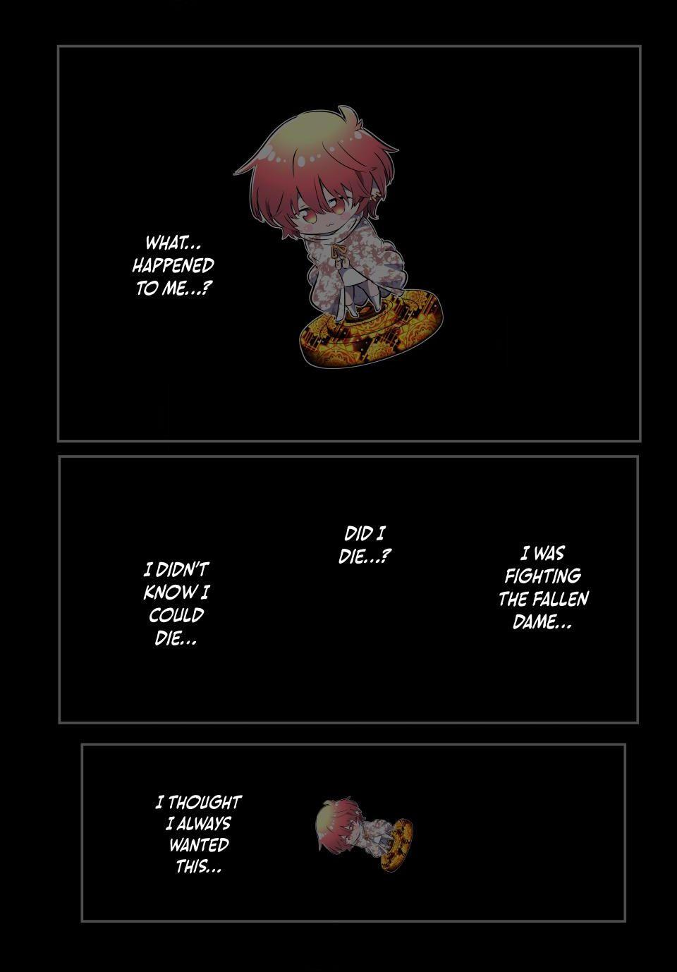 Read I Was Reincarnated as the 7th Prince so I Can Take My Time Perfecting My Magical Ability EN Manga Online