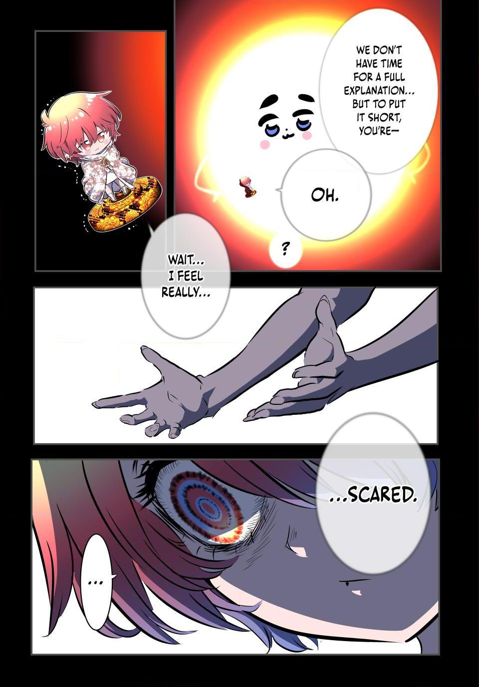 Read I Was Reincarnated as the 7th Prince so I Can Take My Time Perfecting My Magical Ability EN Manga Online