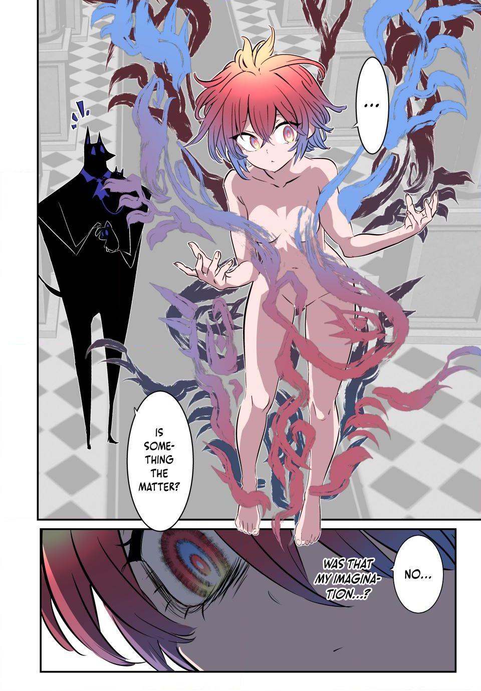 Read I Was Reincarnated as the 7th Prince so I Can Take My Time Perfecting My Magical Ability EN Manga Online