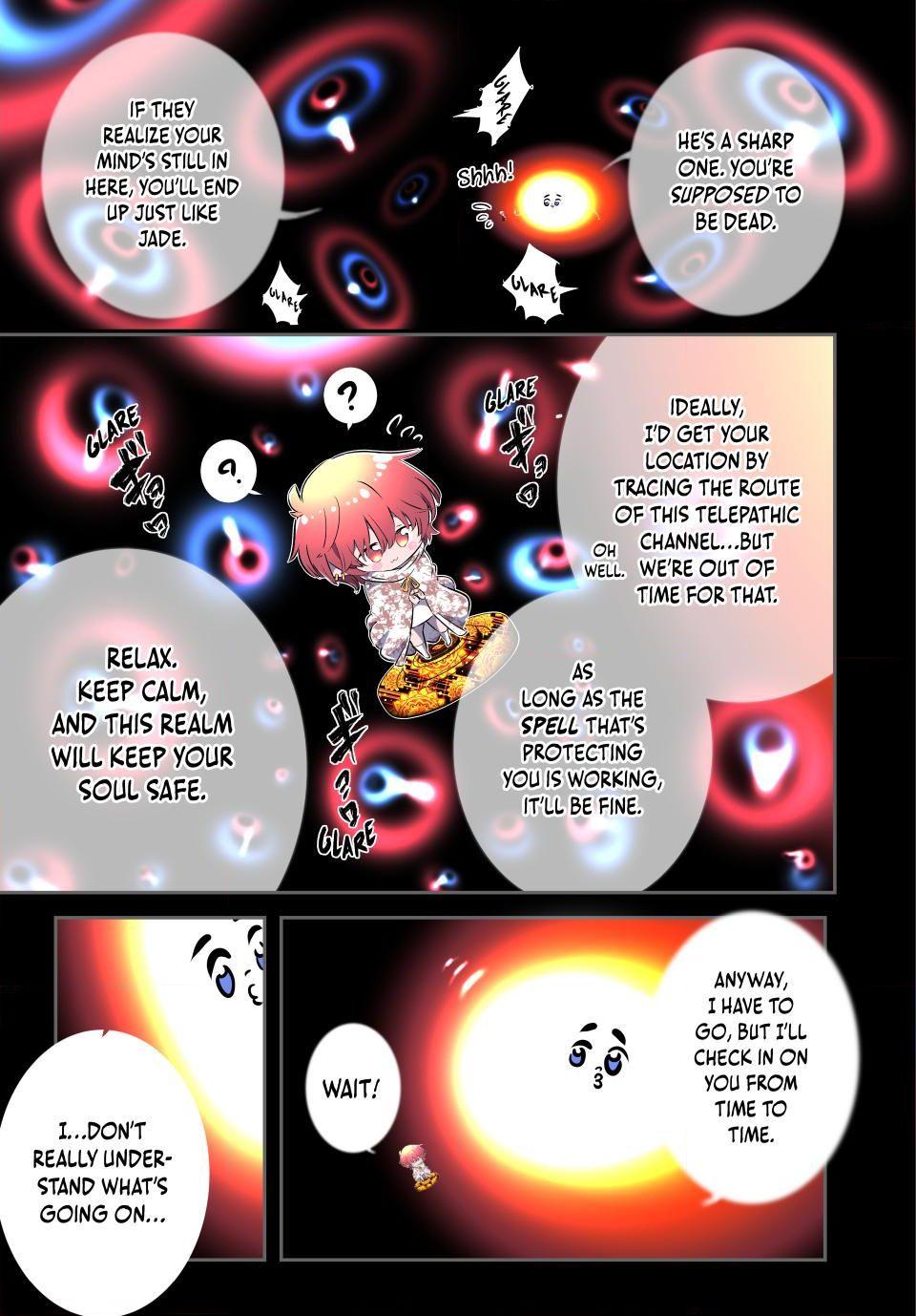 Read I Was Reincarnated as the 7th Prince so I Can Take My Time Perfecting My Magical Ability EN Manga Online