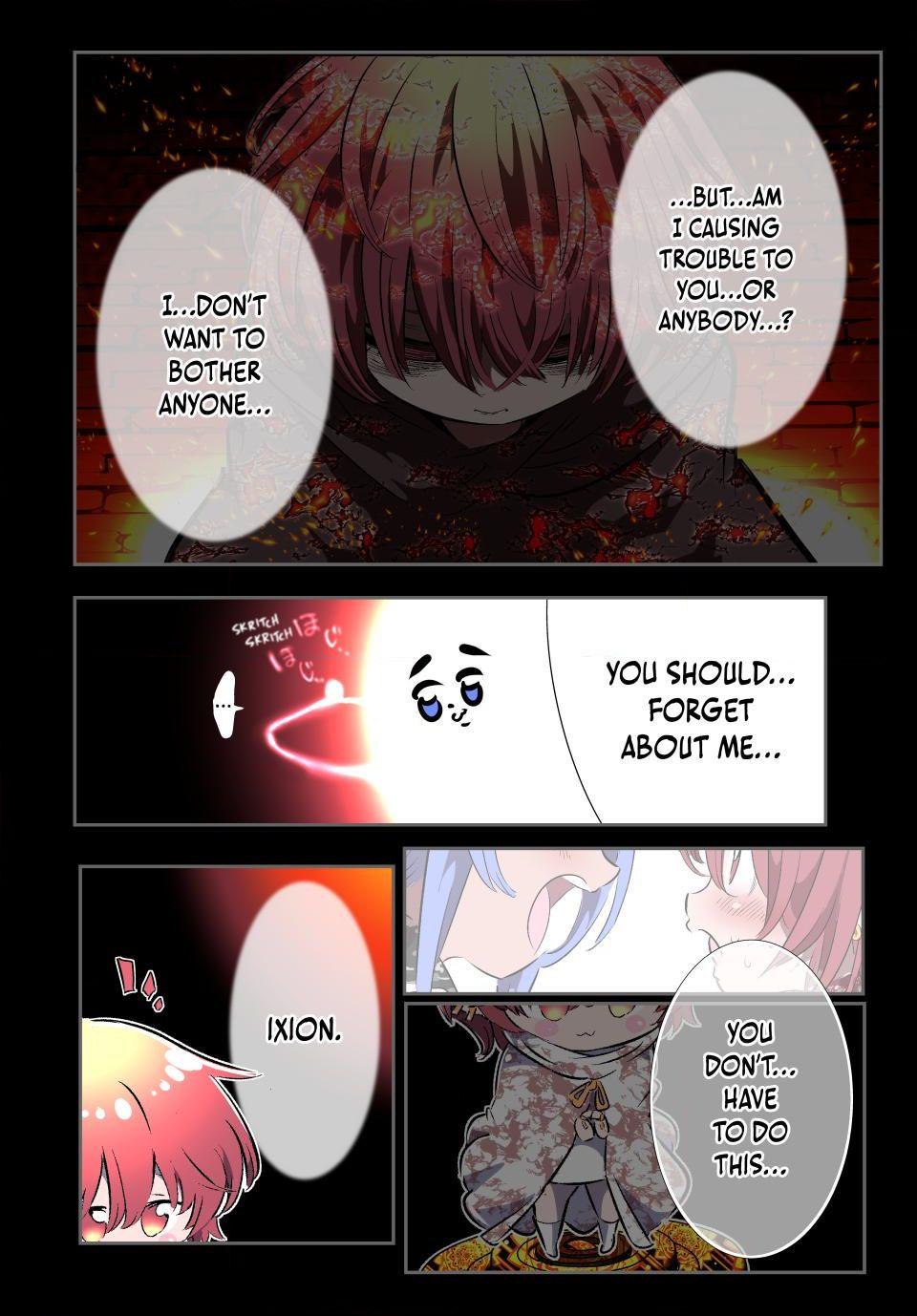 Read I Was Reincarnated as the 7th Prince so I Can Take My Time Perfecting My Magical Ability EN Manga Online