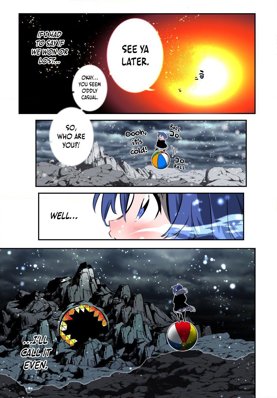 Read I Was Reincarnated as the 7th Prince so I Can Take My Time Perfecting My Magical Ability EN Manga Online