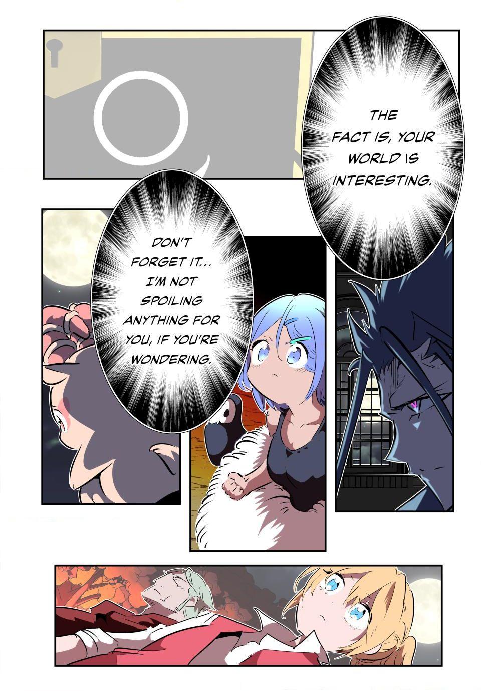 Read I Was Reincarnated as the 7th Prince so I Can Take My Time Perfecting My Magical Ability EN Manga Online