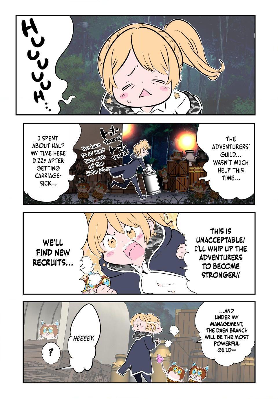 Read I Was Reincarnated as the 7th Prince so I Can Take My Time Perfecting My Magical Ability EN Manga Online