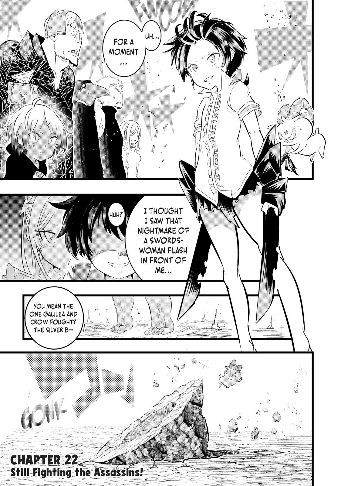 Read I Was Reincarnated as the 7th Prince so I Can Take My Time Perfecting My Magical Ability EN Manga Online