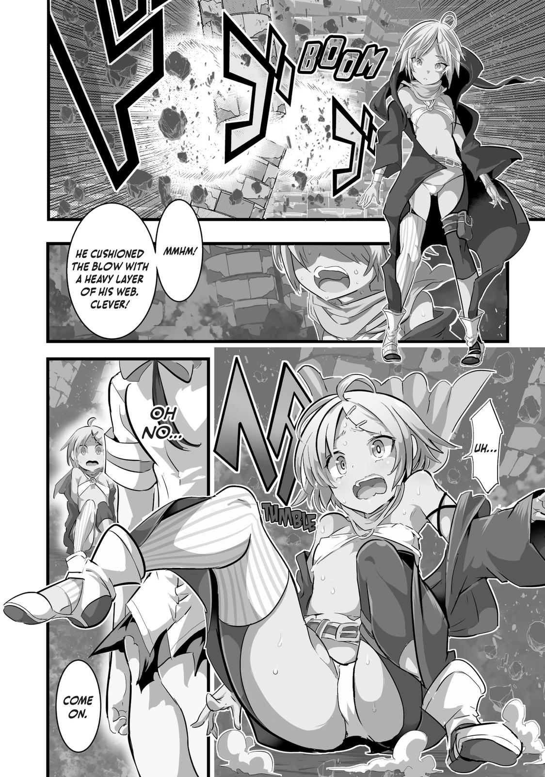 Read I Was Reincarnated as the 7th Prince so I Can Take My Time Perfecting My Magical Ability EN Manga Online