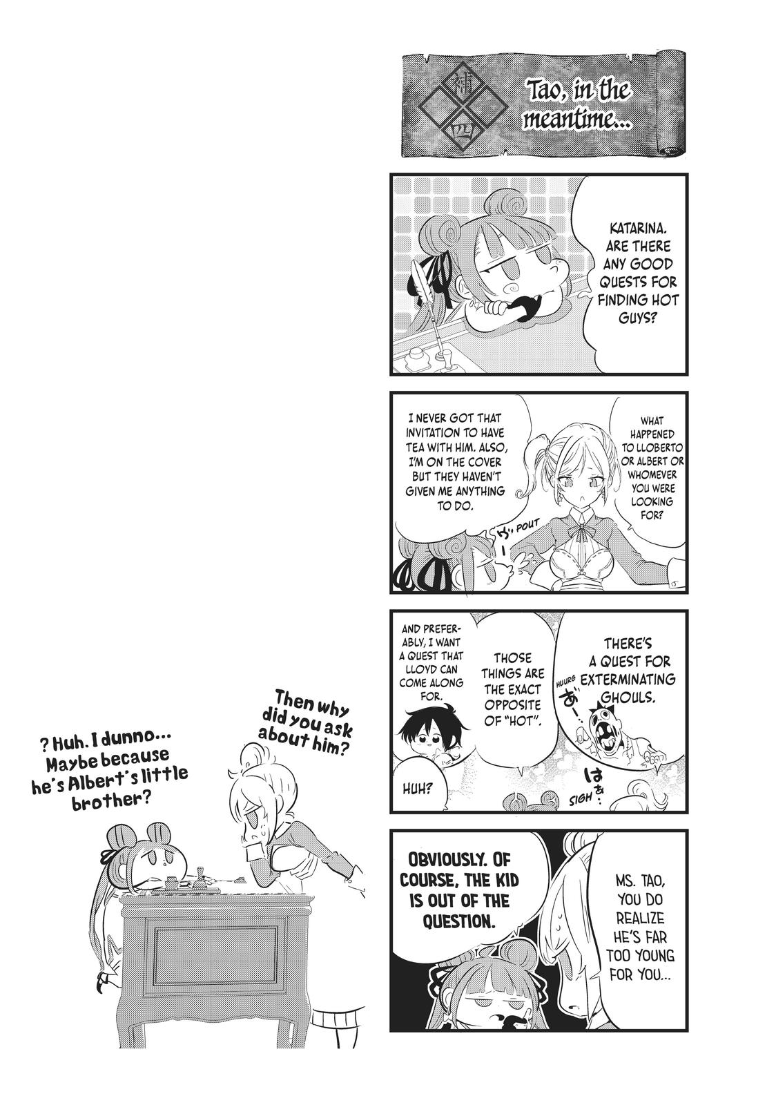 Read I Was Reincarnated as the 7th Prince so I Can Take My Time Perfecting My Magical Ability EN Manga Online