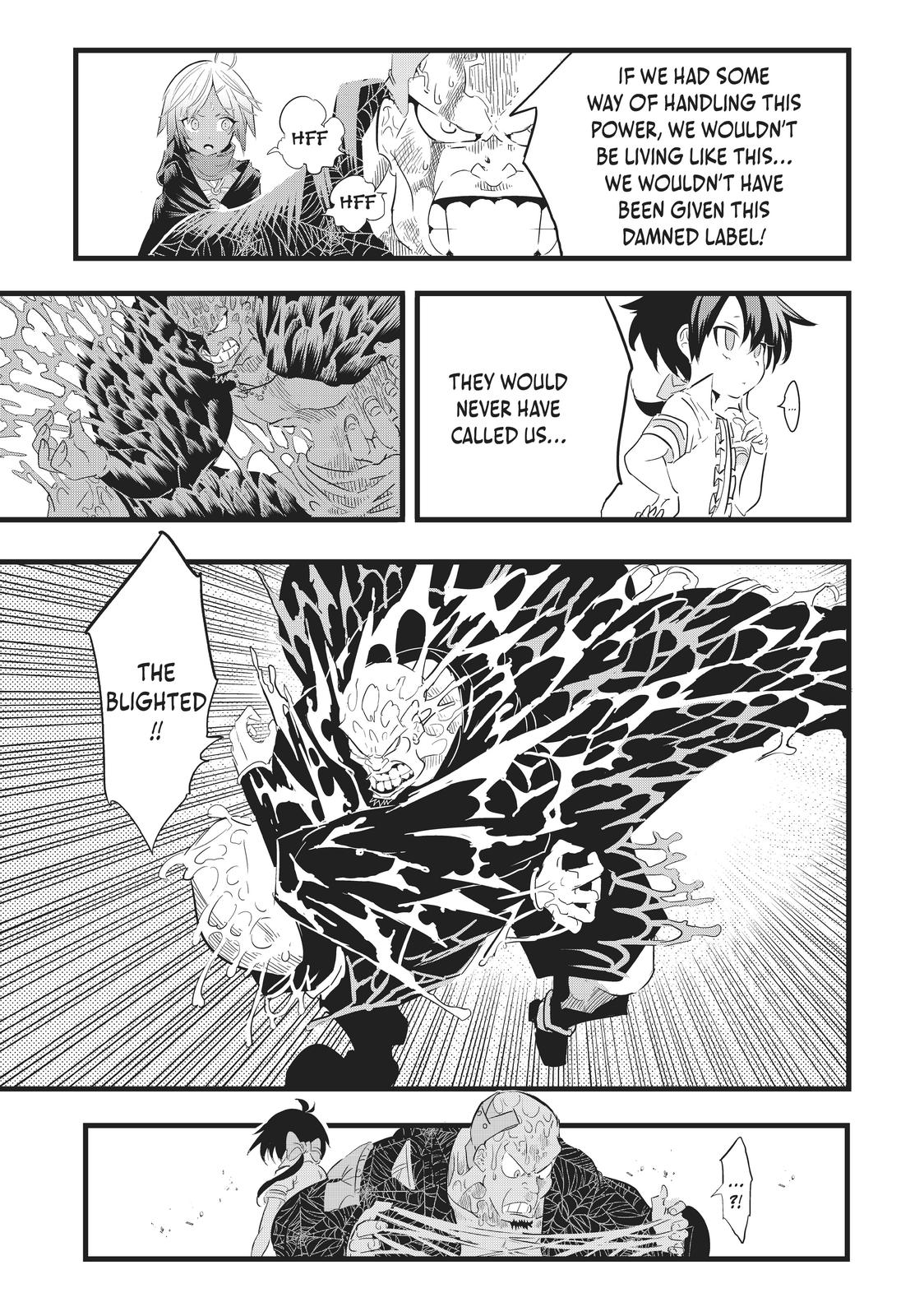 Read I Was Reincarnated as the 7th Prince so I Can Take My Time Perfecting My Magical Ability EN Manga Online