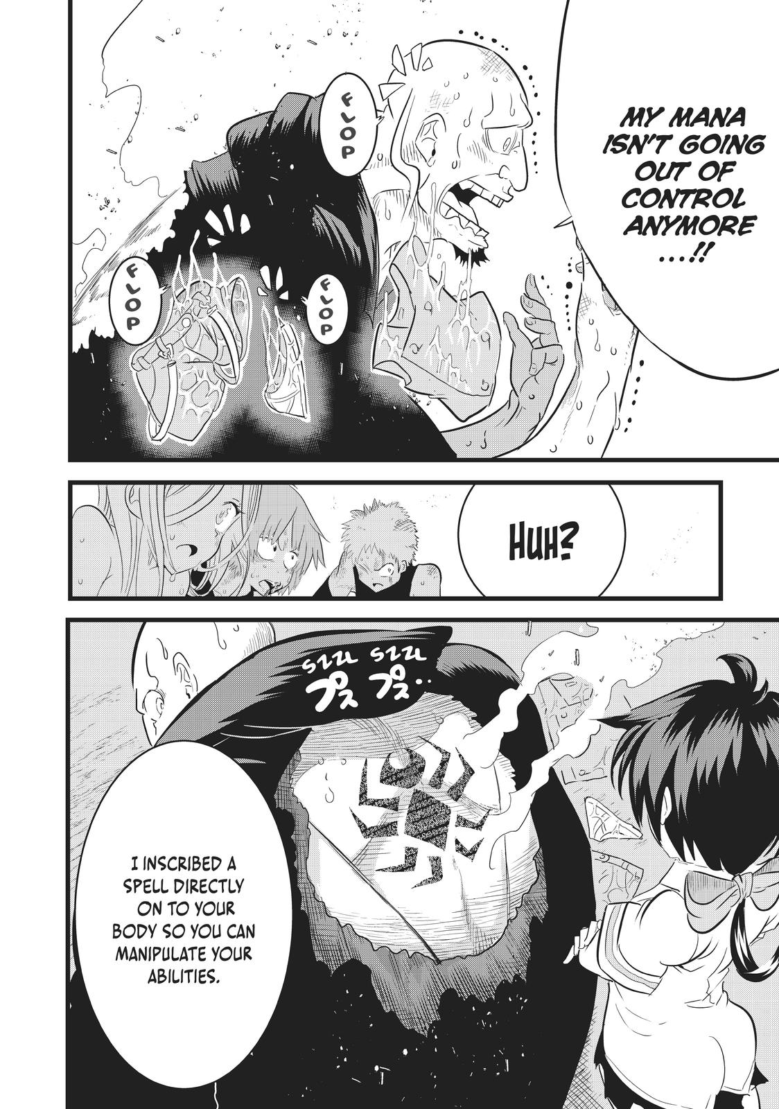 Read I Was Reincarnated as the 7th Prince so I Can Take My Time Perfecting My Magical Ability EN Manga Online