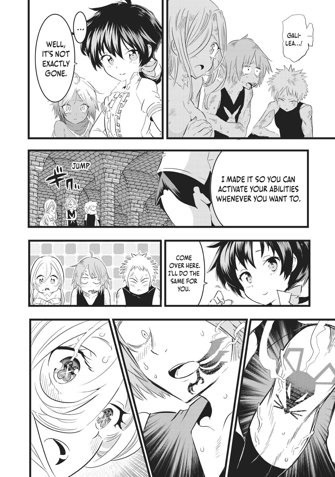 Read I Was Reincarnated as the 7th Prince so I Can Take My Time Perfecting My Magical Ability EN Manga Online